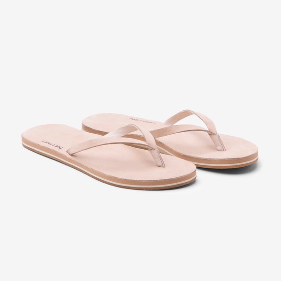 Hari Mari Womens Meadows Flip Flops - Picture 3 of 3
